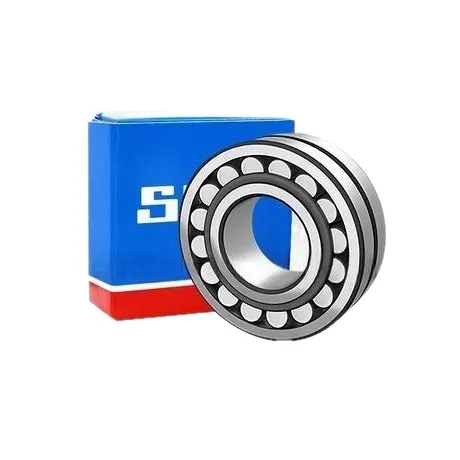 22344CC/W33 Spherical Roller Bearing 145mm Width ISO 9001 Traceability for Industrial OEMs
