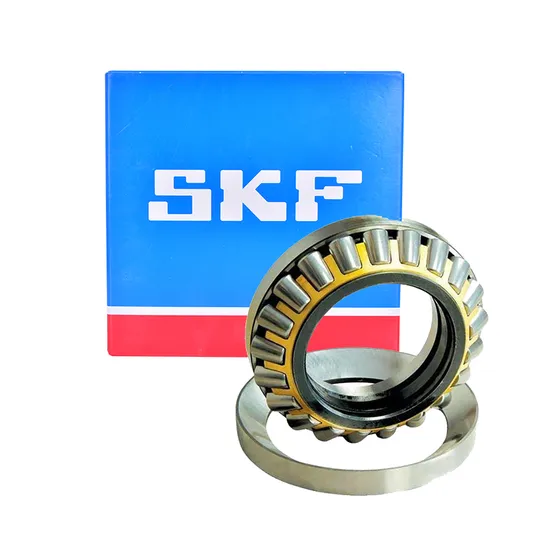 29317E Self Aligning Thrust Roller Bearing 85x150x39mm P0-P2 Precision for Elevator Systems
