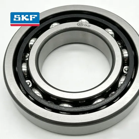 Double Row Angular Contact Ball Bearing 3205 A-2Z/Mt33 P6 for Automotive Farm Machinery