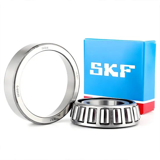 Tapered Roller Bearings 32315X3 SKF Japan P0-P2 Precision for Industrial Machinery
