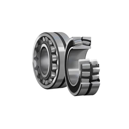Industrial Equipment Ball Roller Bearing 21312EK with Full Traceability for OEM Use