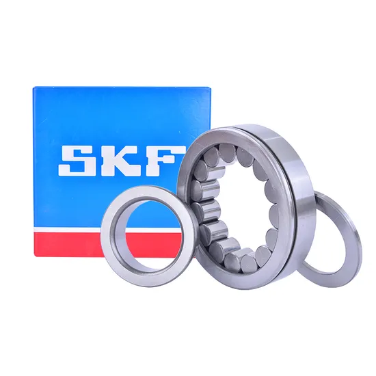 Cylindrical Roller Bearings N2208EM NU2208EM NJ2208EM 40x90x23mm for Auto Gearboxes
