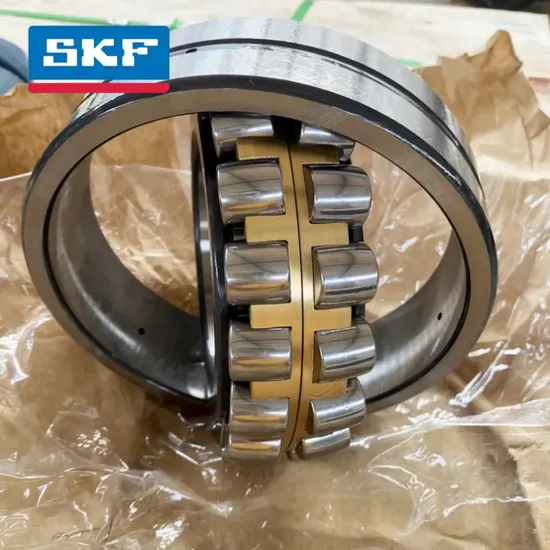 High Load SKF 22240 Cc K/C3 W33 Spherical Roller Bearing for Metallurgy Equipment