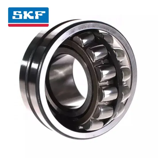 Spherical Roller Bearing 22326 Cc K/W33 Self-Aligning Chrome Steel Gcr15 for Mixer Machines