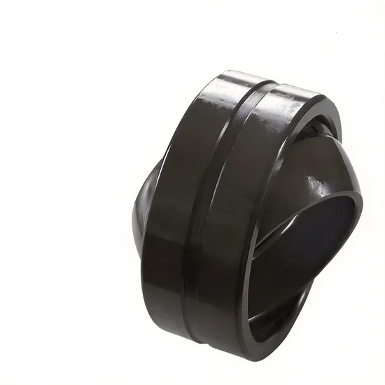 GE114-ZO-2RS-E Self-Lubricating Spherical Plain Bearing for Engineering Hydraulic Cylinders