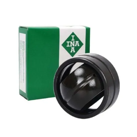 GE50-FO-2RS-E P2 Precision Deep Groove Ball Bearing 50mm Bore for Industrial Maintenance Ready to Ship