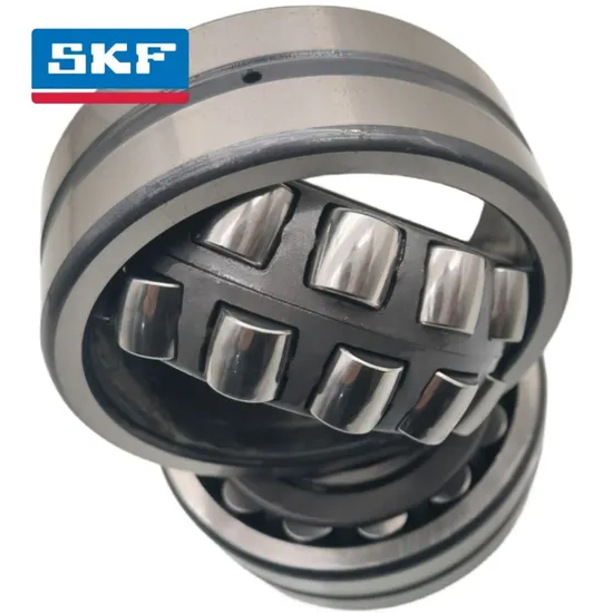 Heavy Load SKF Spherical Roller Bearing 22309 E/C4 Self-Aligning for Mining Equipment