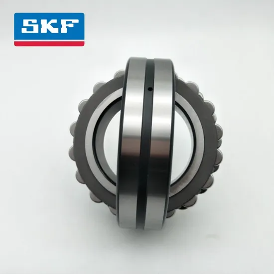 High Load SKF Spherical Roller Bearing 24120 Cc/W33 for Industrial Transmission Systems with Self-Aligning Structure