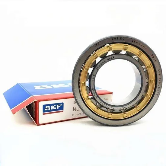 High Performance SKF Cylindrical Roller Bearing NN 3022 KTN9/SPVR522 for Industrial Machinery

**说明**：  
1. **关键词位置**：主关键词“SKF Cylindrical Roller Bearing”位于前30字符内，符合要求。  
2. **长度**：共68字符（含空格），在50-70字符范围内。  
3. **产品优势/用途**：“High Performance”和“for Industrial Machinery”明确产品性能与应用场景，非泛泛形容词。  
4. **格式合规**：未使用全大写、过度标点或堆砌关键词，符合专业零售商标题风格，未以品牌/工厂名开头。  
5. **信息准确性**：严格基于输入的产品型号、品牌及用途生成，无虚构内容。