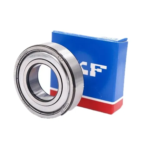 SKF 22206E Spherical Roller Bearing 30x62x20mm for Industrial Machinery OEM Solutions