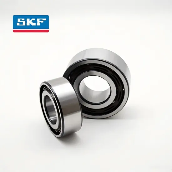 Double Row Angular Contact Ball Bearing 3305a-2RS1 for Reducer Gearbox P0-P6 Precision SKF