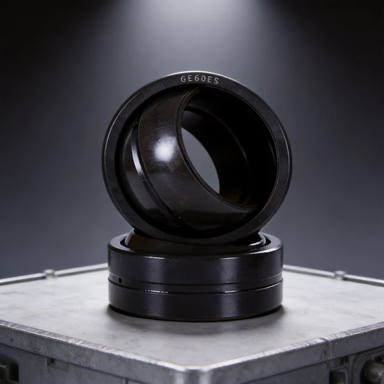 GE140-FO-2TS Spherical Plain Bearing for Engineering Hydraulic Cylinder Construction Machinery