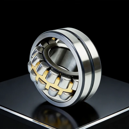 High Precision Spherical Roller Bearing 21319E for Industrial Machinery OEM Applications