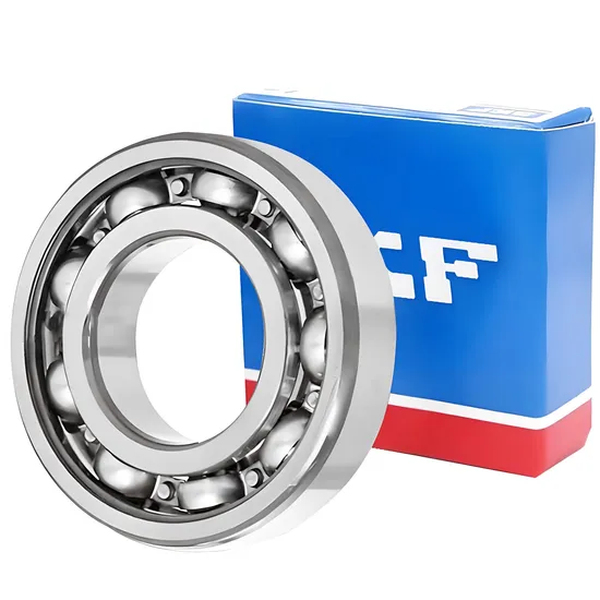Industrial Machinery SKF 61852M Deep Groove Ball Bearing 260x320x28mm for OEM Applications