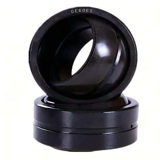 GE90-LO-E FAG Radial Spherical Plain Bearing Steel for Industrial Machinery Applications