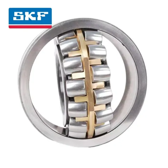 Spherical Roller Bearing 22338-CC-C3 W33 Chrome Steel for Heavy Machinery Alignment Needs