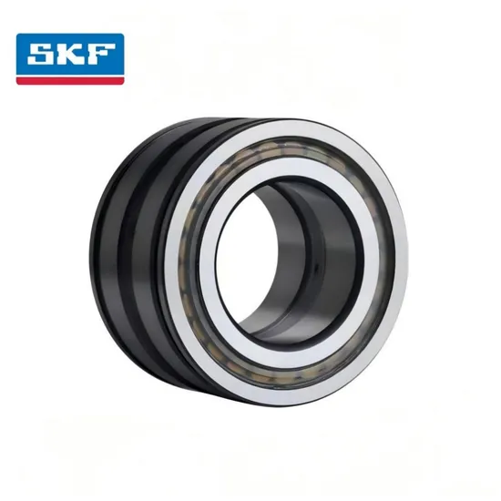 High Temperature Double Row Cylindrical Roller Bearing Nu315-Ec M with Brass Cage for Industrial Machinery
