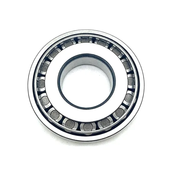 Tapered Roller Bearing SKF 30206 30x62x16mm for Truck Hubs with Fast Delivery