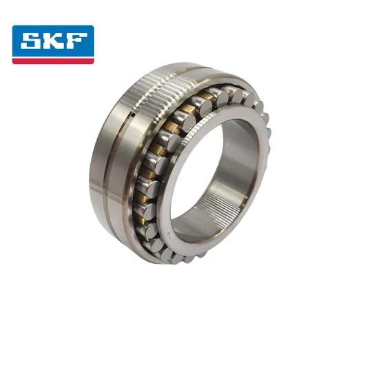 Double Row Cylindrical Roller Bearing NNU4926 B/Sp W33 with Brass Cage for Industrial Machinery OEM