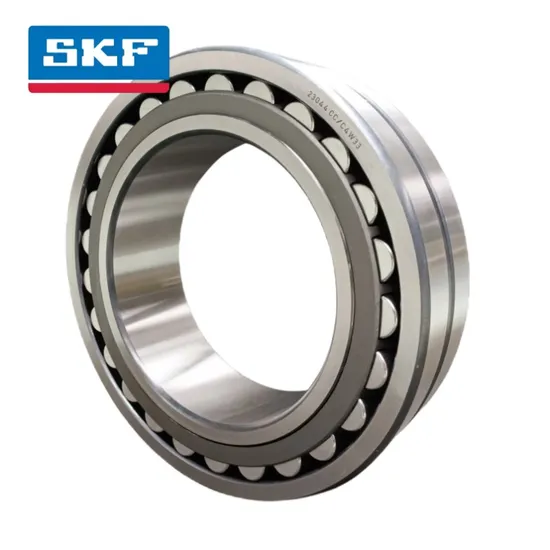 Spherical Roller Bearing 22340-Cc-W33 22344-Cc-C3 Double Row Self-Aligning for Industrial Machinery