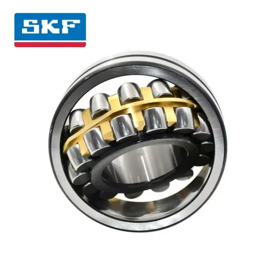 Spherical Roller Bearing 23032 Cc K/W33 Chrome Steel for Mining Low Noise