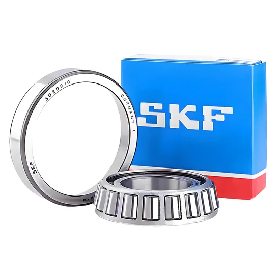 Metric Inch Tapered Roller Bearing 32232 for Auto Motors with P0-P2 Precision and SKF Quality