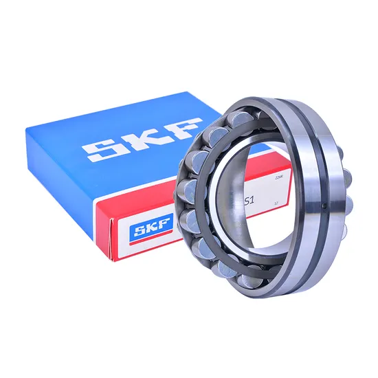 Self-Aligning Roller Bearings 24130-24138CAMKE4 for Industrial Machinery Precision OEM Applications