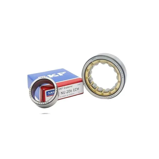 NN 3012 Ktn/Spw33 Cylindrical Roller Bearing for Industrial Equipment OEM Applications with Double Row Design