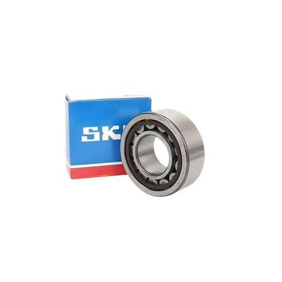 NNU4926B/SPW33 SKF Double Row Cylindrical Roller Bearing for High-Precision Industrial Machinery OEM