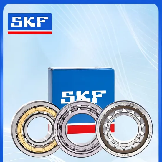 NNU 4956 B/Spw33 Double Row Cylindrical Roller Bearing for Industrial Machinery OEM Applications with Fast Emergency Delivery