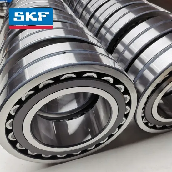 Spherical Roller Bearing 24040 CC K30/C3 W33 Chrome Steel Gcr15 for Industrial Machinery OEM
