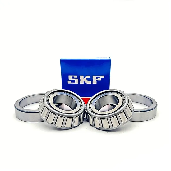 High Performance SKF 32310 Tapered Roller Bearing 50x110x40mm for Truck Gearbox Applications