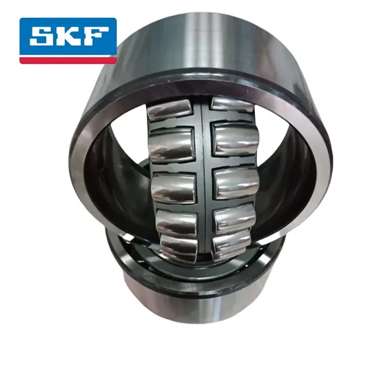 High Load Self-Aligning SKF Spherical Roller Bearing 23260 Cc K/W33 for Mechanical Equipment