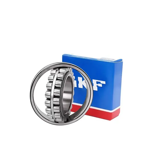 Spherical Roller Bearing 22216E Self-Aligning 45mm Width for Industrial Machinery OEM