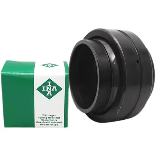 Radial Spherical Plain Bearing GE300-DO-2RS-A-C3 for Heavy Machinery 300mm Bore