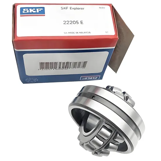 Self-Aligning Roller Bearing 22308CC W33 P0-P5 for Industrial Machinery OEM Applications
