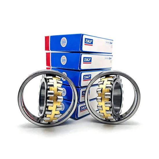 SKF Spherical Roller Bearing 21307 35x80x21mm for Heavy Duty Gearbox with Long Service Life