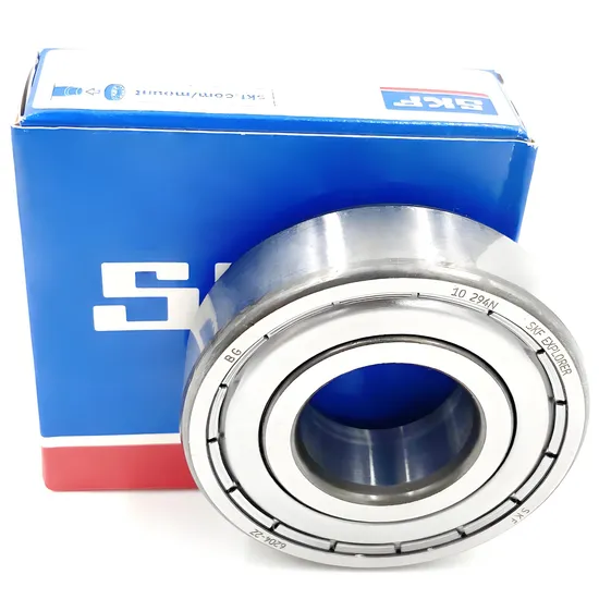 Industrial Machinery Deep Groove Ball Bearings SKF 16056 16060 16064 ISO 9001 Quality