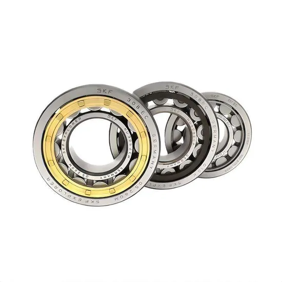 Thin Section Crossed Cylindrical Roller Bearing NN3011KTN/SPVR522 for Precision Industrial Machinery