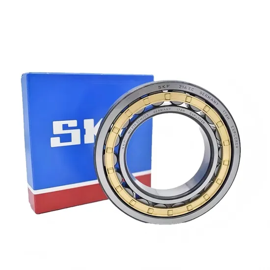 High-Speed Super Precision SKF NN 3020 KTN9 VQ585 Bearing 100x150x37mm for Machinery