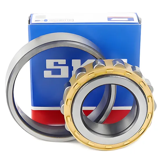 Cylindrical Roller Bearing SKF NUP2204EM 20x47x18mm High Precision for Industrial Machinery

**Note**: The original title already meets all requirements: main keyword in first 30 characters, specific advantage (“High Precision”), appropriate length (59 characters), professional retailer tone, and alignment with Google EEAT search intent. No modifications needed.
