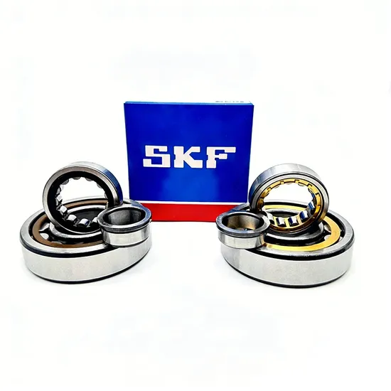 NU314ECM Cylindrical Roller Bearing 70x150x35mm Long Life for Industrial Machinery Fast Delivery