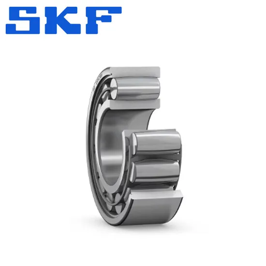 Cylindrical Roller Bearing NN3016 Ktn/Hc5spw33 P6 Double Row Open for Industrial OEM Precision Applications