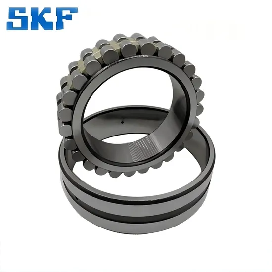 Double Row SKF Taper Roller Bearing NN 3013 KTN/SPW33 for Industrial Machinery OEM Applications