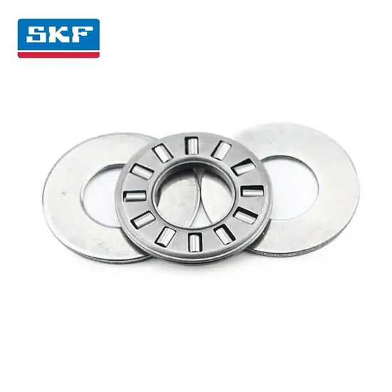 Heavy Duty SKF Thrust Roller Bearings 29338-E 29340-E for General Mechanical Applications