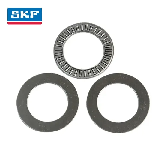 High-Load SKF Thrust Roller Bearings for Mechanical Applications Axw 20 29348 E/Vu029 K 81134 Tn
