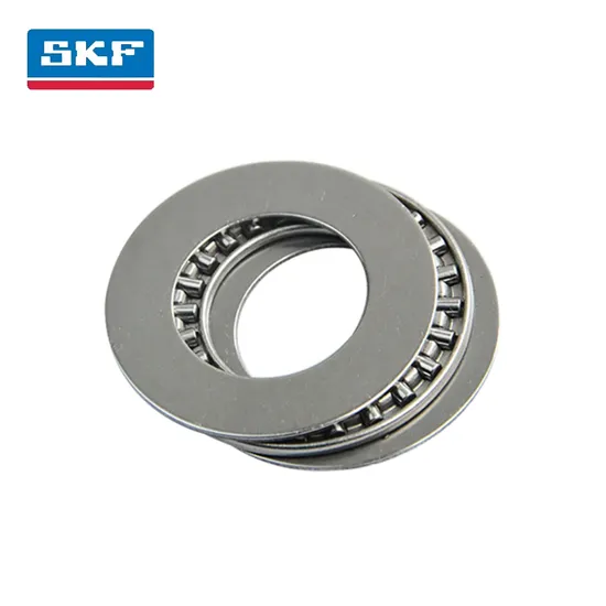 SKF Thrust Roller Bearings 29360 E 29434 E 29436 E for Heavy Duty Large Mechanical Applications