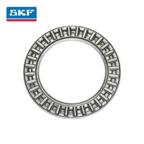 Heavy-Duty SKF Thrust Roller Bearings 29444 E 29326 E for Industrial Machinery Applications