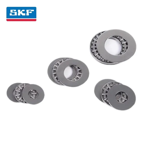 SKF Thrust Roller Bearings 29252 29317 E 29318-E for Industrial Machinery Repair and Maintenance with Fast Delivery