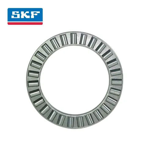 High Load Capacity SKF Thrust Roller Bearings 29264 for Industrial Mixer Machines